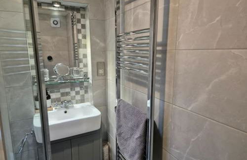 Shoemakers Cottage, Halesworth - Foto 44