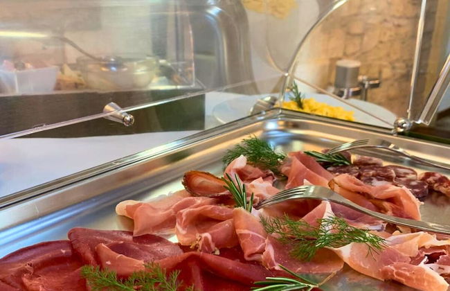 Relais Torre Marabino - Photo 74