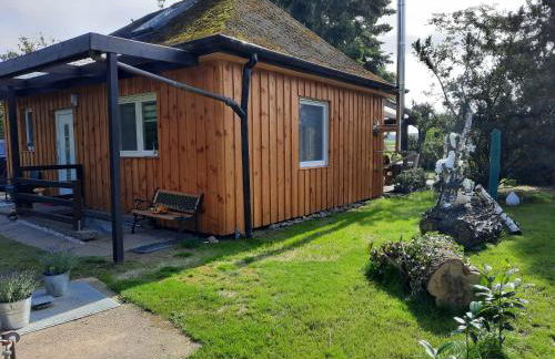 Ferienhaus Max mit Sauna - Photo 9