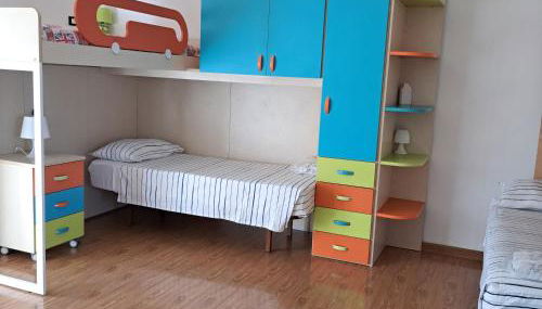 La Casa di Ale 2 - ampio e luminoso appartamento ai Castelli Romani - Foto 4