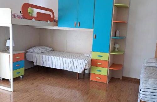 La Casa di Ale 2 - ampio e luminoso appartamento ai Castelli Romani - Foto 4