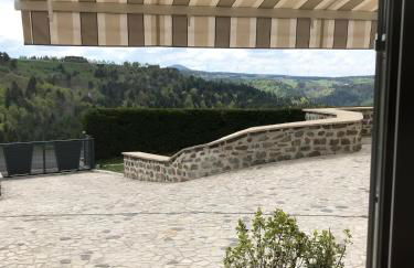 Le "Refuge" douillet, chaleureux, soins bien-être - Foto 25