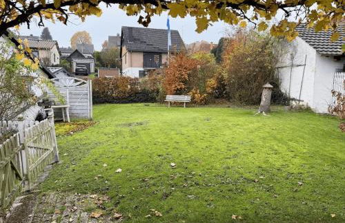 Wohnungin Staufenberg-Benterode - Foto 7