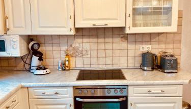 Family Apartments Eichel - Foto 5