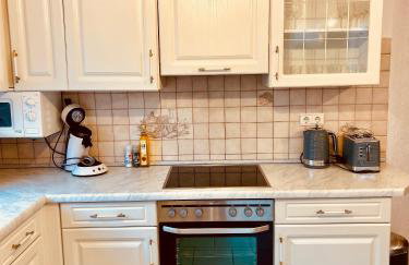 Family Apartments Eichel - Foto 5