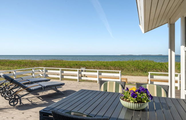 "Arnwith" - 20m from the sea - Foto 18