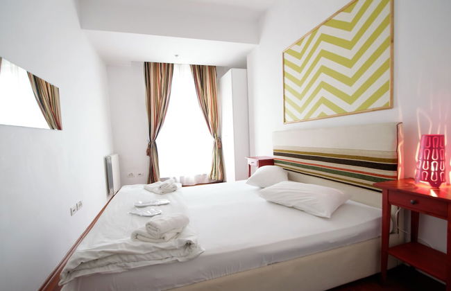 Mosilor Residence Apartments - Foto 11