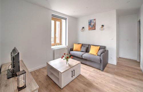 La Valserine - Station de ski accessible à pied - Foto 7