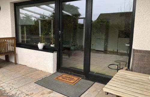 Ferienwohnung Nationalpark Eifel Nideggen Sauna - Foto 24