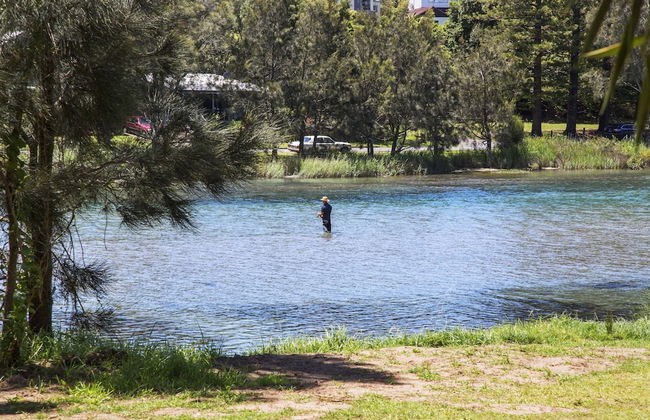 Seven Mile Beach Holiday Park - Photo 42