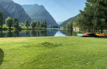 CHIC HUMARALET, pie de pistas, free parking - Foto 59