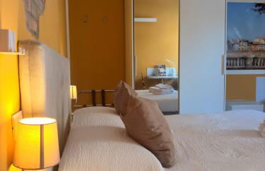 Forum Guest House FREE Private Parking - Foto 25
