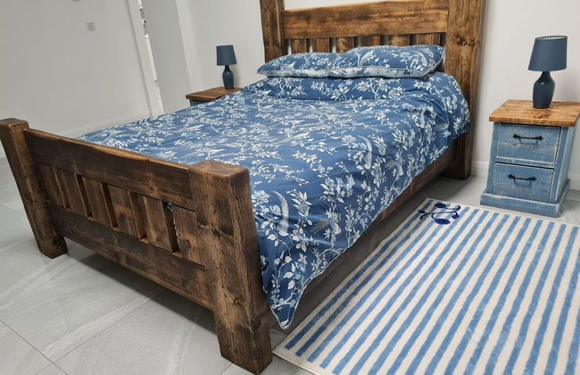 The Old Stables - Foto 12