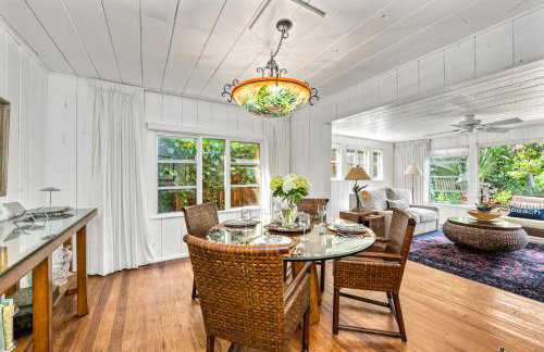 Gulf-Front Charm, Guest House Suite, Direct Beach Access on Siesta Key - Foto 22