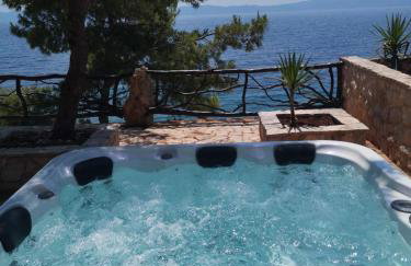 House Robinzon Sea beauty - Photo 1
