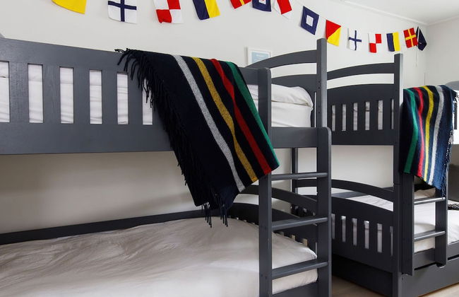 Hamptons Style Lux Beach House - Foto 5