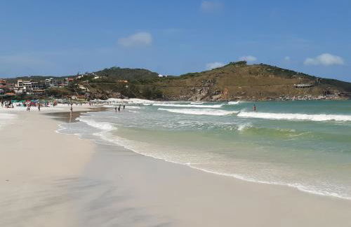 Belíssimo Apto à Beira Mar - Foto 58