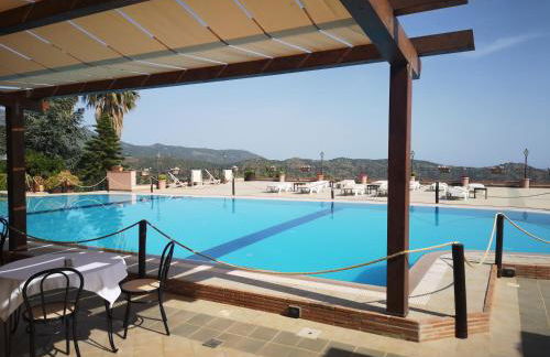 Relais Abbazia Santa Anastasia Resort & Winery - Foto 40