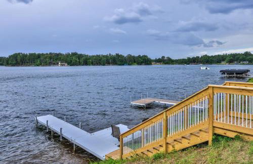 The Catalog Cottage - Foto 31