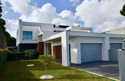 Amora Villa - Vilamoura - Foto 47