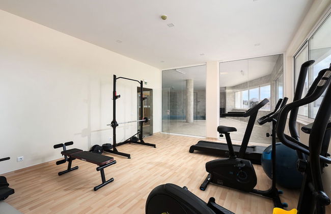 Lagos Marina View 2 With Pool by Homing - Foto 19