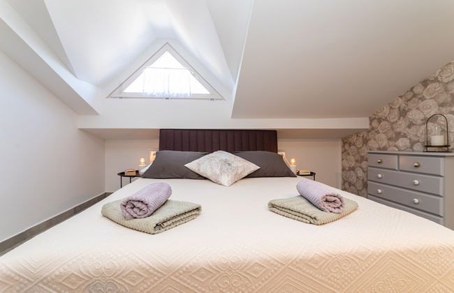 Apartmani Tina - Foto 29