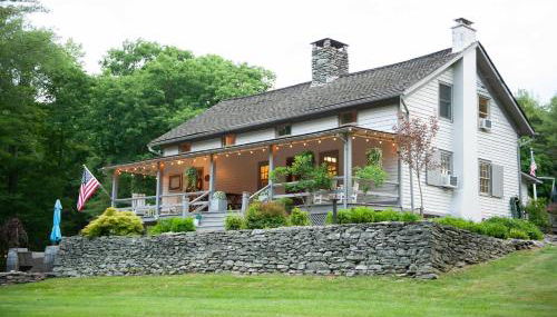 Historic Winery Farmhouse by Lake - Foto 1