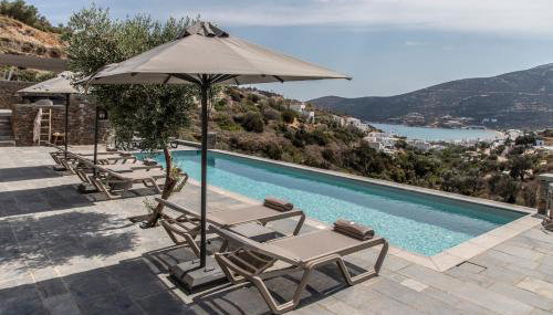 Nesea Sifnos - Luxury Residences - Foto 3