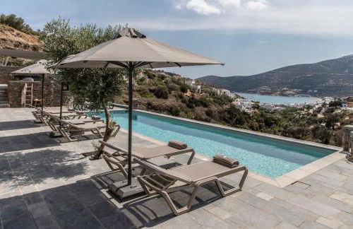 Nesea Sifnos - Luxury Residences - Foto 3
