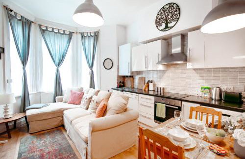 Perfect Booking Comfy Flat Near Brixton Station - Foto 18