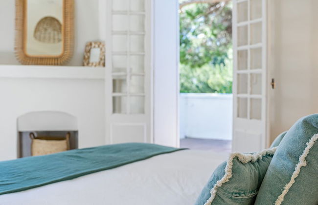 Domaine Maraspar Cassis - Foto 19