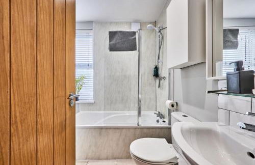 Central Harbour Apt for 7 - Princess Green 4 - Foto 46