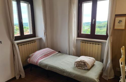 Casa Seré - Piccolo Nido tra Lago e Montagna - Foto 12