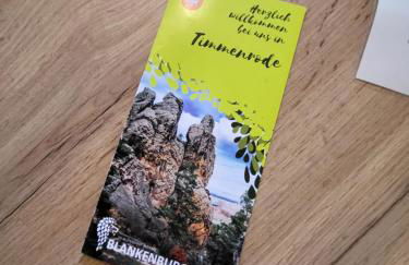 Ferienhaus Teufelsnest - Foto 24