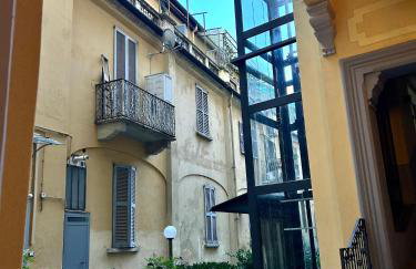 Elegant Design Loft for a Luxury stay, M1 to Duomo - Foto 38