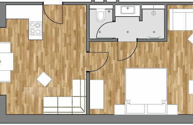 Ferienwohnung Seerose - Foto 11