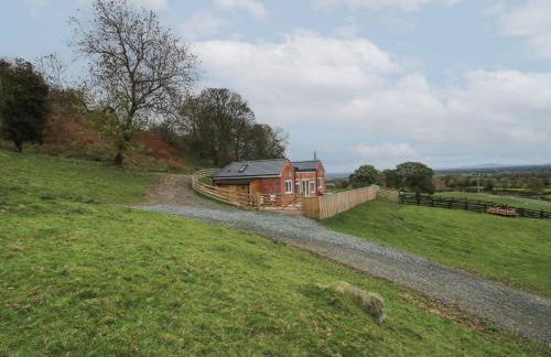 Border View Lodge - Foto 2