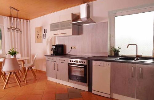 Haus Weitblick - Photo 13