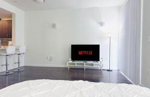 Heart of Koreatwon, 1Bed Studio - Foto 3