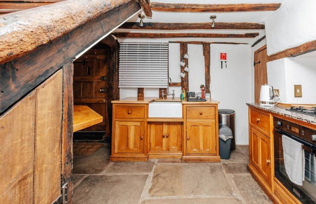 1400 Cottage An Enchanting Unique Stay - From 120 Per Night - Foto 42