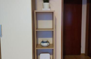 HAUSBURG studio. City view - Foto 5