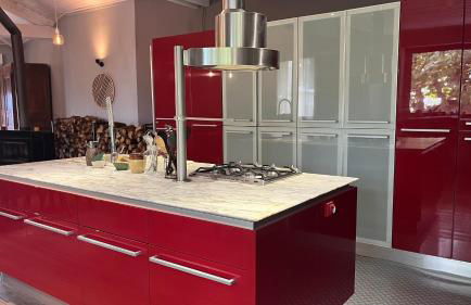 Maison Chaleureuse avec Terrasse Privée - Foto 4