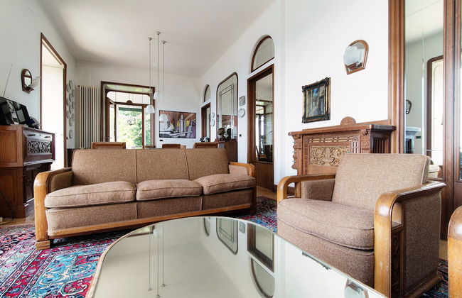 Fairy Tale - I Tigli - Foto 12