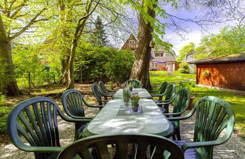 Ferienwohnung Ohechaussee - Foto 46