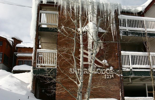 Skiers Lodge - Foto 19