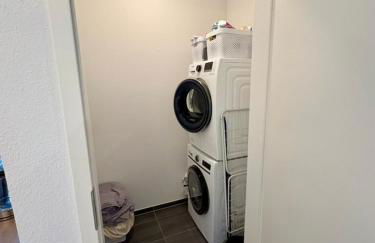 Tamm CityHub Zentral, Komfortabel, Tiefgarage - Foto 7