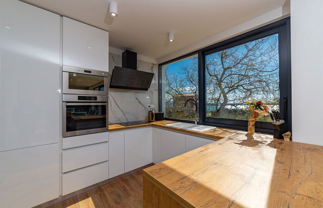 Dalmatian Oasis Luxury Villa - Foto 25