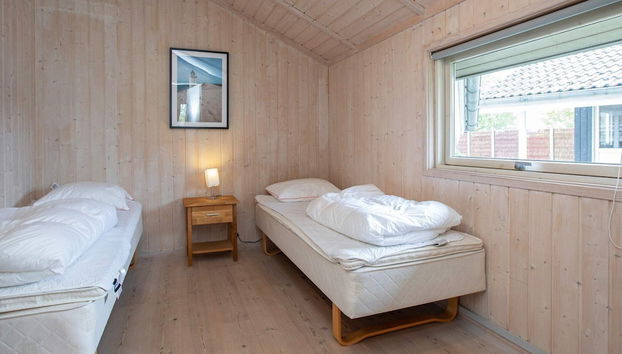 8 Person Holiday Home in Vaeggerlose-by Traum - Foto 4, Habitación