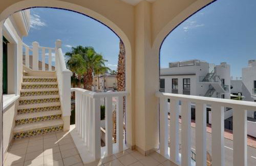 Casa Doña Blanca - Holiday Rental - Foto 16