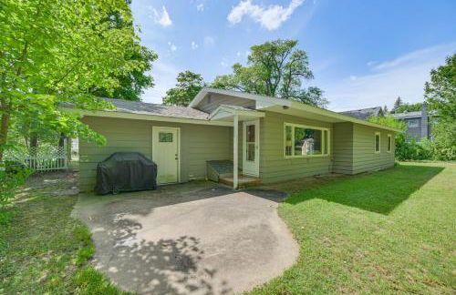 Gaylord Family Home Walk to Shops and Restaurants! - Foto 24